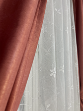 Set Perdea si Draperie Eliza Perdele de Poveste